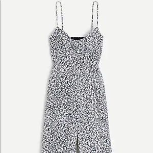 JCREW JUMPSUIT